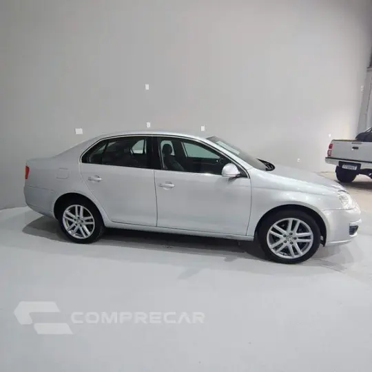 VW JETTA