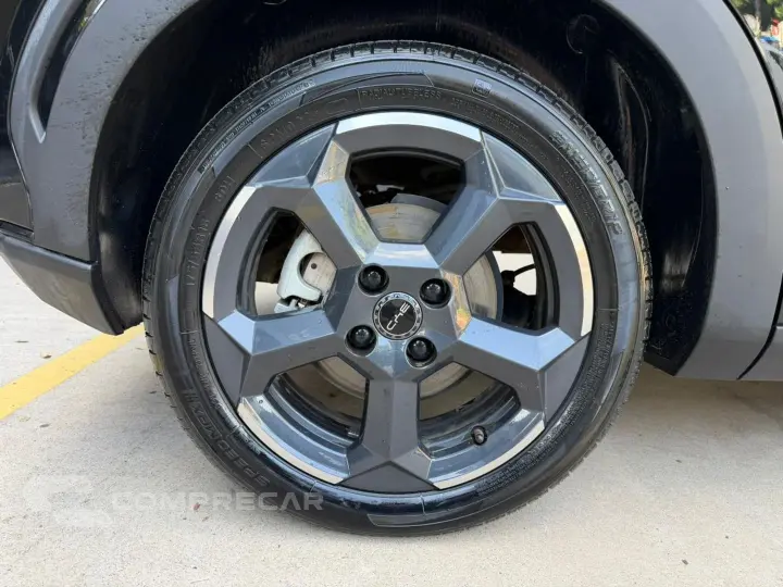 Dolphin Mini 38 Kw Elétrico