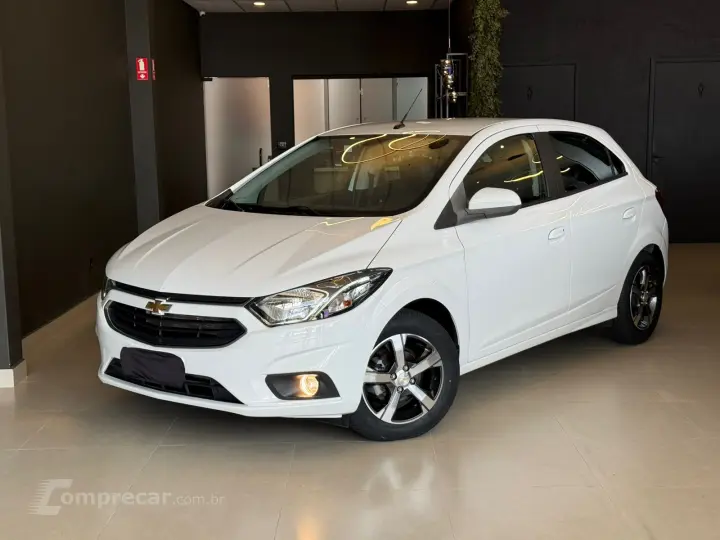 ONIX 1.4 MPFI LTZ 8V