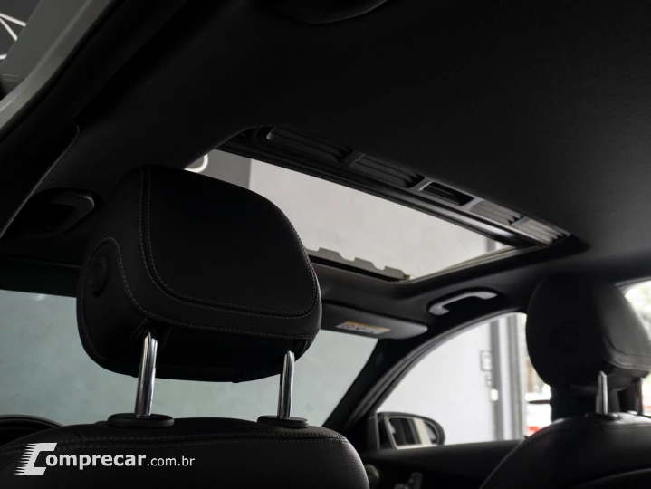 C-250 Sport 2.0 16V 211cv Aut.