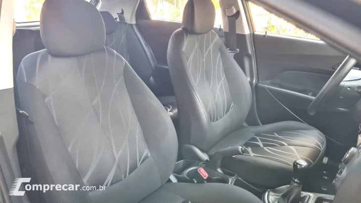 HB20 1.0 12V Comfort