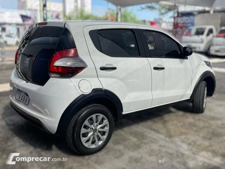 MOBI 1.0 EVO FLEX LIKE. MANUAL