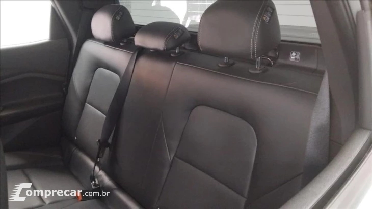 MONTANA 1.2 TURBO FLEX PREMIER AUTOMÁTICO