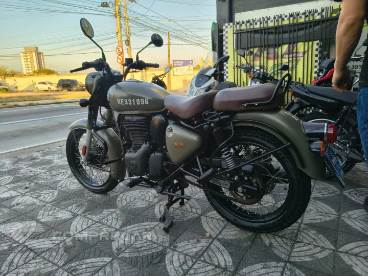 Classic 350