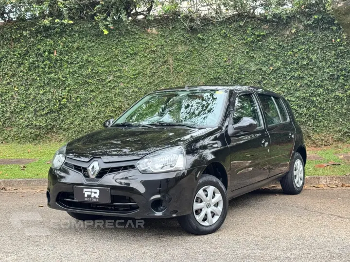 CLIO 1.0 Expression 16V Hi-power