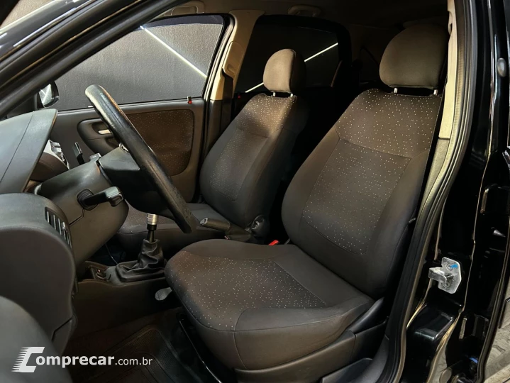 Corsa Sed. Premium 1.4 8V ECONOFLEX 4p