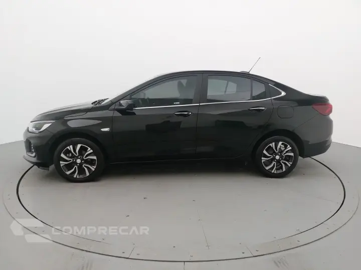 ONIX 1.0 TURBO FLEX PLUS PREMIER AUTOMÁTICO