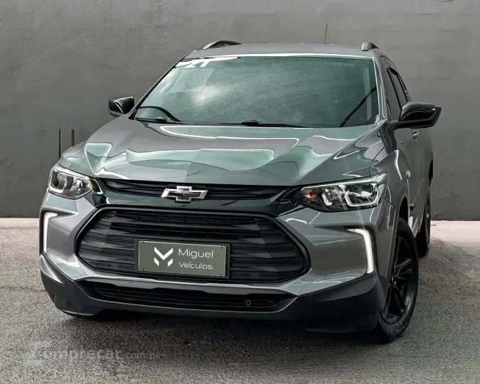 TRACKER 1.0 Turbo LT