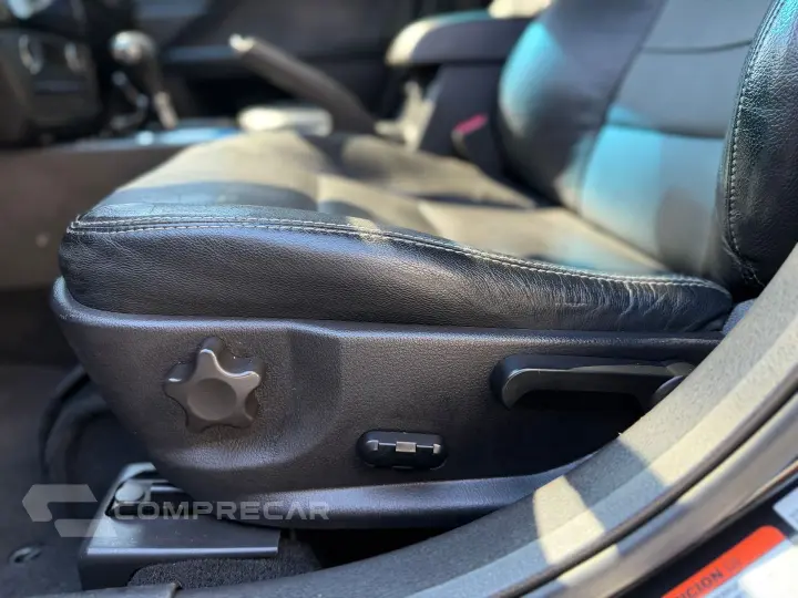 Fusion 2.3 Sel 16V Gasolina 4P Automático
