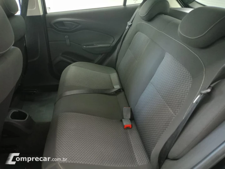 Onix Hatch 1.0 4P FLEX LT