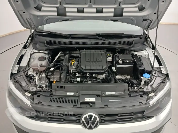 POLO 1.0 MPI TRACK MANUAL