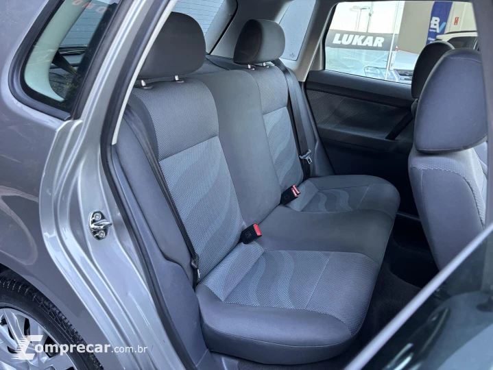 POLO 1.6 MI 8V