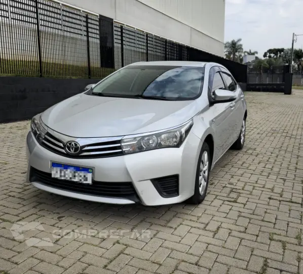 COROLLA 1.6 GLI 16V