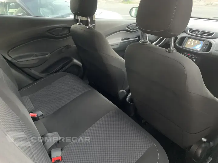 ONIX 1.4 MPFI LT 8V