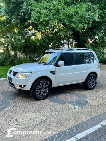 PAJERO TR4 2.0 4X2 16V