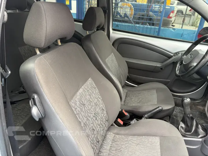 KA 1.0 MPI 8V