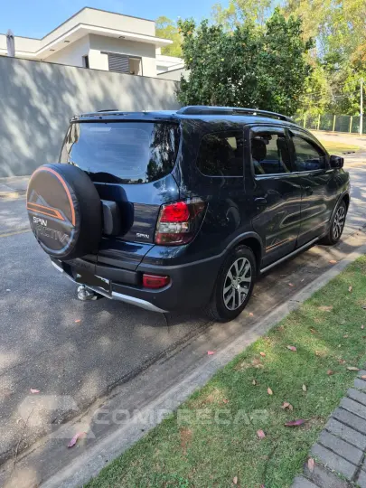 SPIN 1.8 Activ 8V