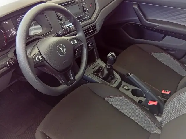 POLO - 1.0 MPI MANUAL