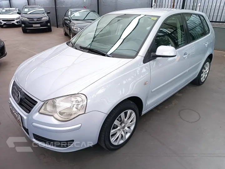 POLO 1.6 MI 8V