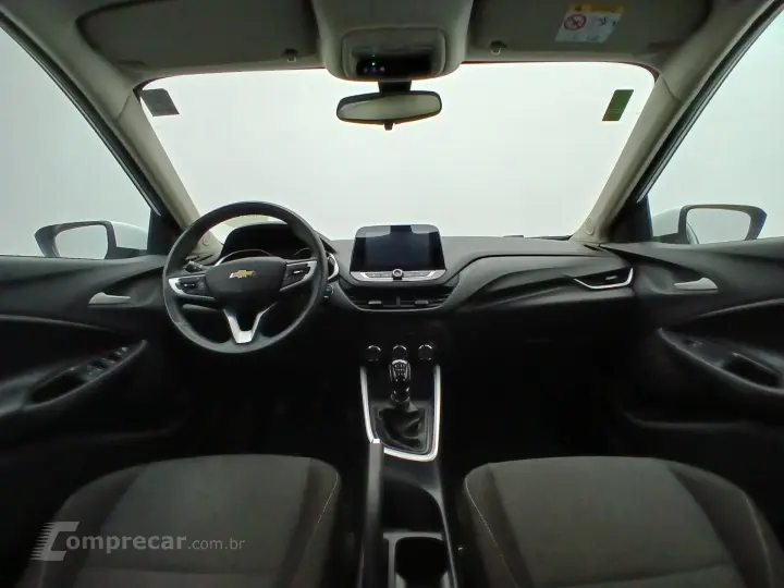 ONIX 1.0 FLEX LT MANUAL