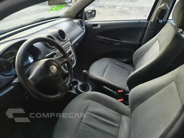 GOL - 1.0 MI 8V 4P MANUAL G.V