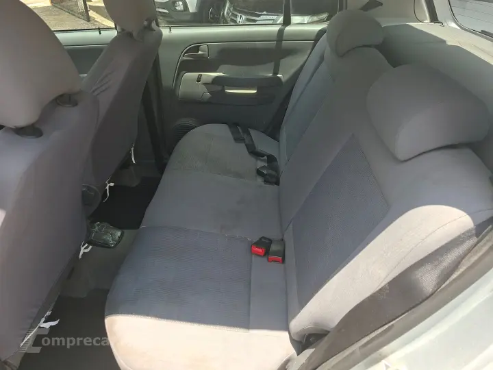 Fox 1.6 Mi Plus 8V Flex 4P Manual