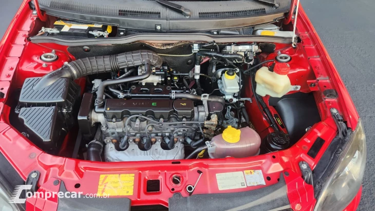 CELTA 1.0 MPFI LT 8V
