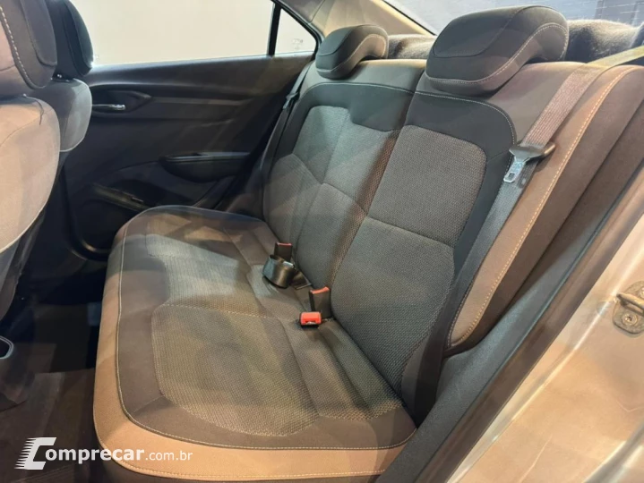 PRISMA Sed. LTZ 1.4 8V FlexPower 4p