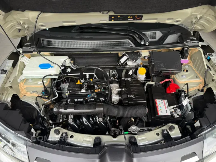 KWID 1.0 12V SCE Intense