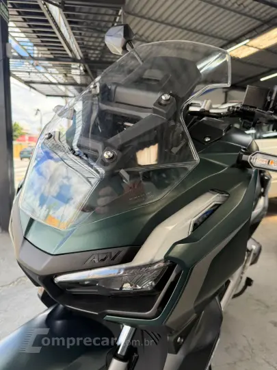 ADV 150 ABS CVT