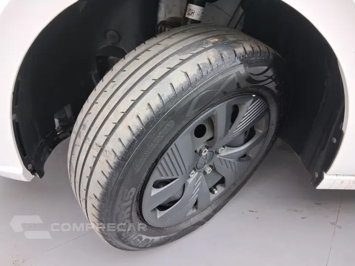 POLO 1.0 MPI TRACK MANUAL