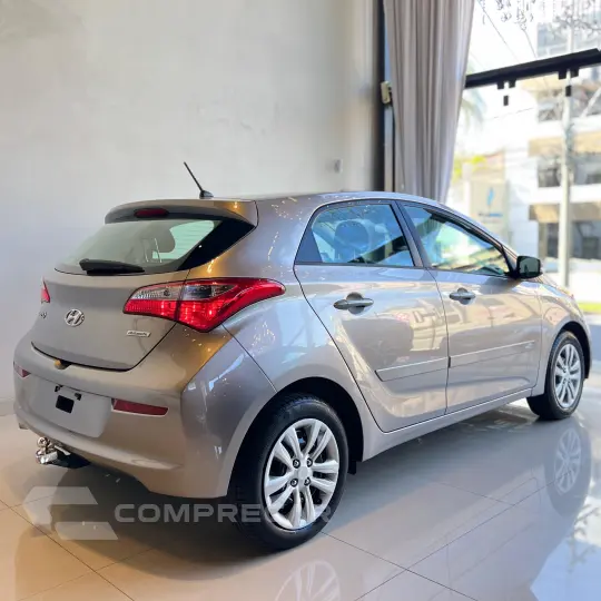 HB20 1.6 Comfort Plus 16V