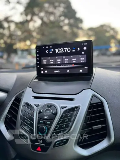 ECOSPORT 1.6 SE 16V