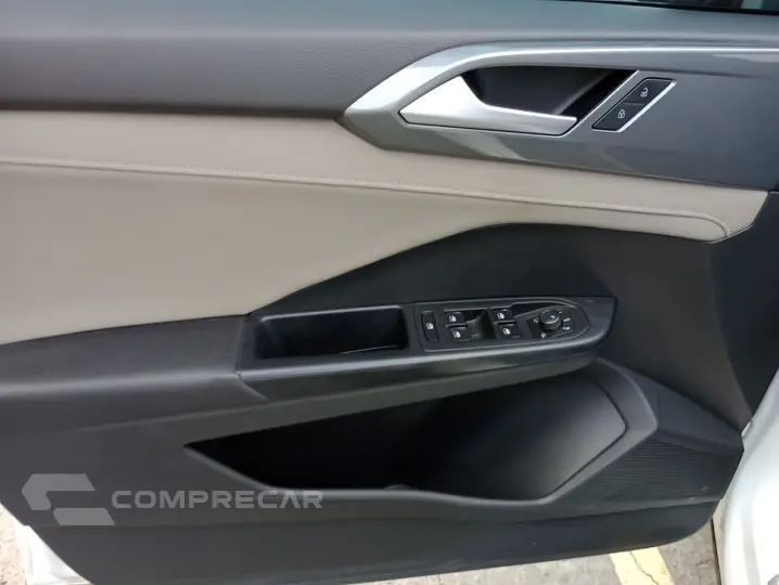 TAOS 1.4 250 TSI Highline
