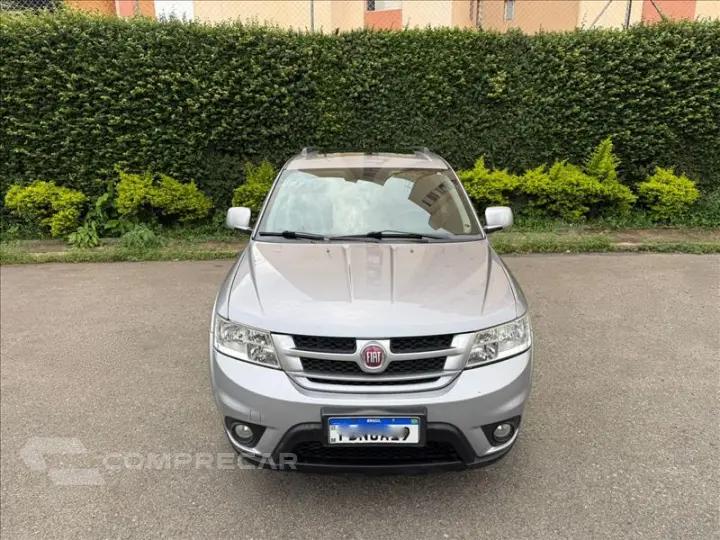 FREEMONT 2.4 Precision 16V