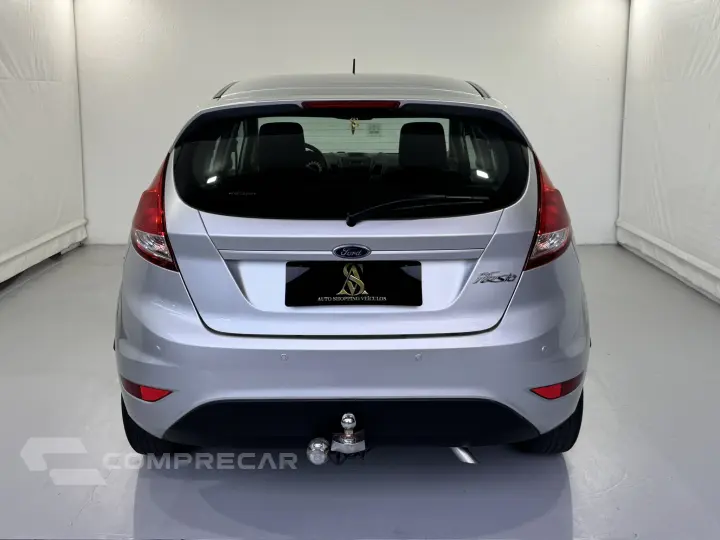 FIESTA 1.5 S Hatch 16V