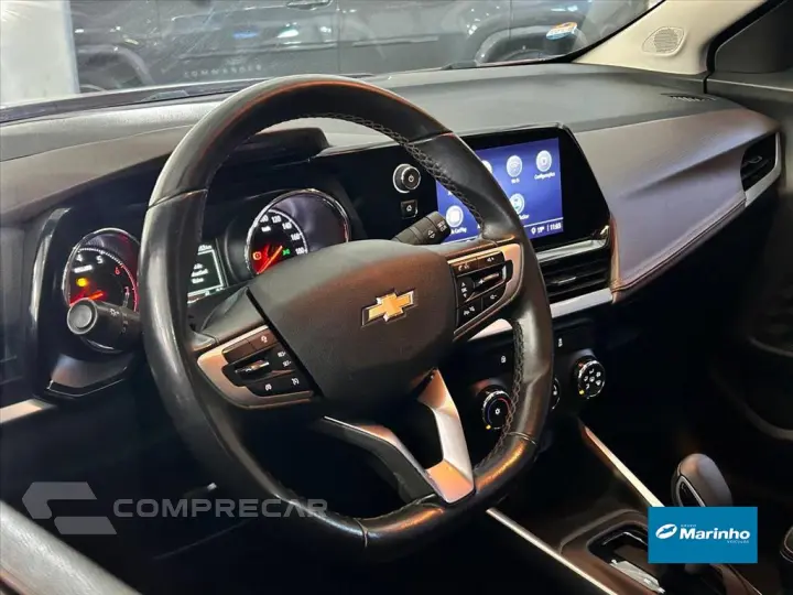 MONTANA 1.2 TURBO FLEX LTZ AUTOMÁTICO