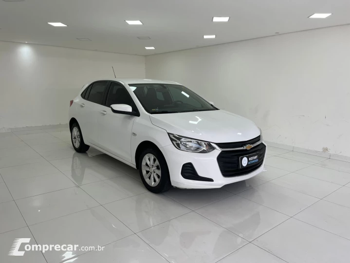 ONIX 1.0 LT