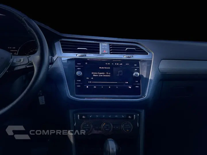 TIGUAN 1.4 250 TSI Allspace Comfortline