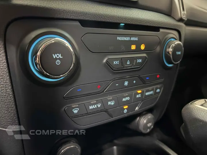 RANGER 3.2 XLT 4X4 CD 20V DIESEL 4P AUTOMÁTICO