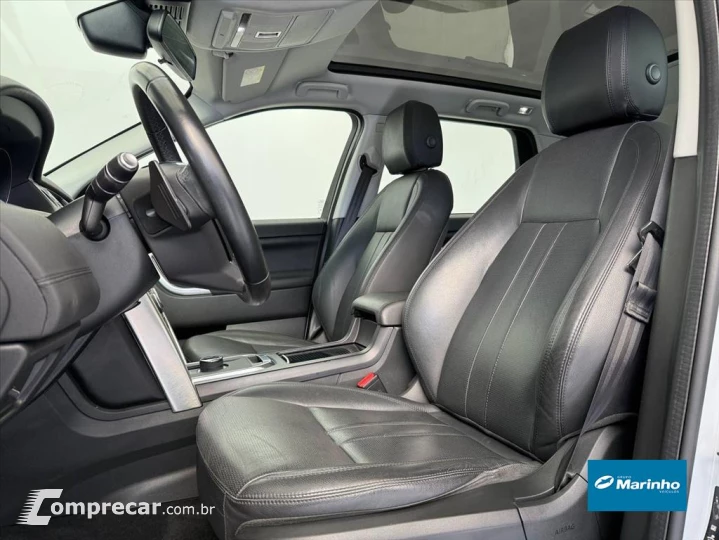 DISCOVERY SPORT 2.0 D180 TURBO DIESEL SE AUTOMÁTI