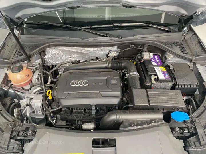 Q3 2.0 TFSI Quat. 170/180cv S-tronic 5p