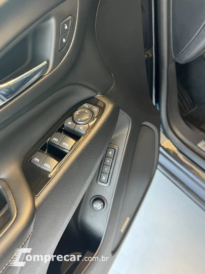 EQUINOX 1.5 16V Turbo Premier AWD