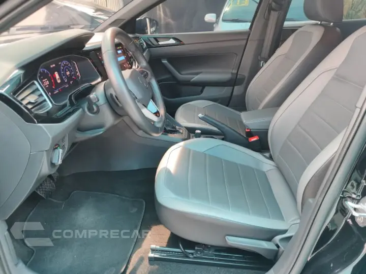 Nivus Highline 1.0 200 TSI Flex Aut.