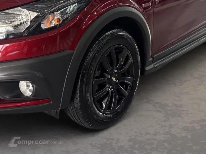 ONIX 1.4 MPFI ACTIV 8V FLEX 4P MANUAL