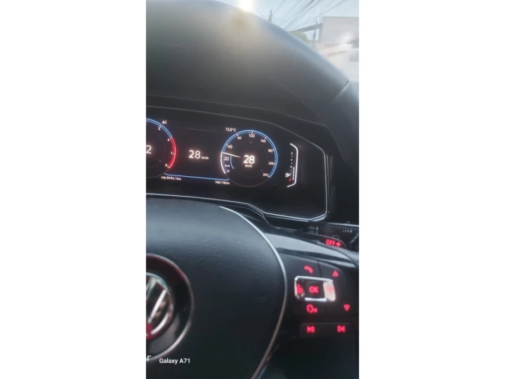 320i 2.0 16V TURBO FLEX M SPORT AUTOMÁTICO