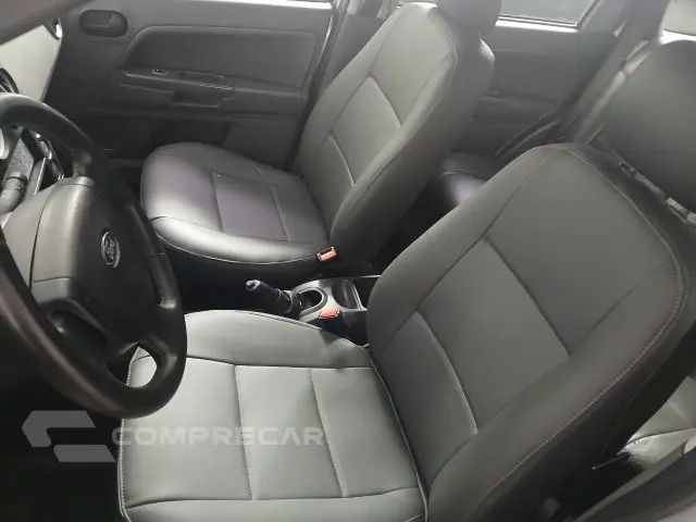 ECOSPORT - 1.6 XLS 8V 4P MANUAL