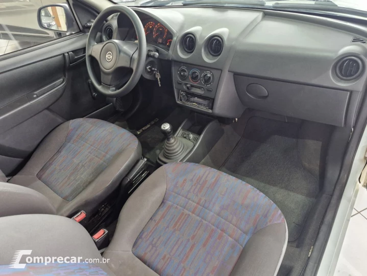 Celta 1.0 VHC FLEX SPIRIT