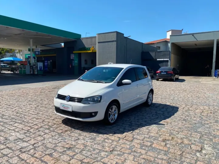 FOX 1.6 MI Prime 8V