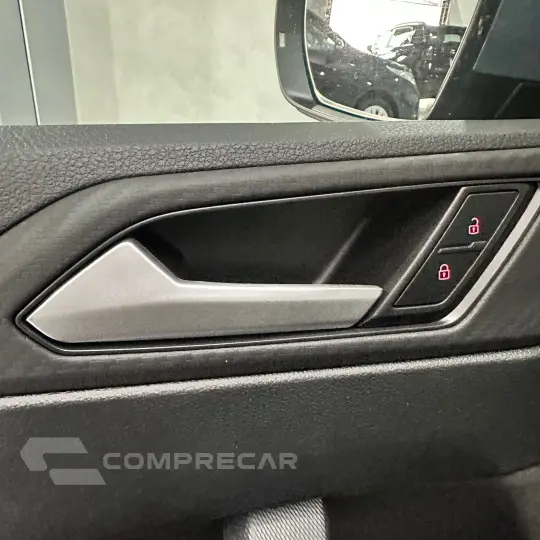 Nivus Highline 1.0 200 TSI Flex Aut.